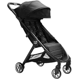 Прогулянкова коляска Baby Jogger City Tour 2, PITCH BLACK (047406177660)