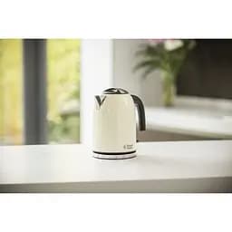 Електрочайник Russell Hobbs Colours Plus Classic Cream 20415-70 - мініатюра 3