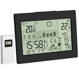 Метеостанция TFA Horizon 35115501