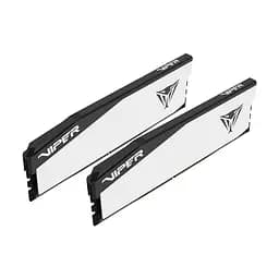Модуль памяті DDR5 2x32GB/6400 Patriot Viper Elite 5 (VEB564G6432KW) - мініатюра 10