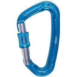 Карабін Beal Be Quick Blue (1046-BMCLBQ.B)