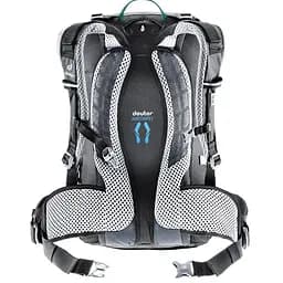 Рюкзак Deuter Trans Alpine 28 SL Black (1052-3205120 7000) - мініатюра 3