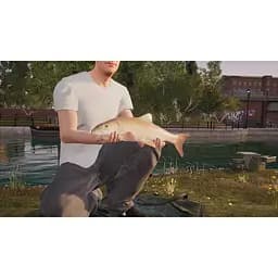 Ключ активації Microsoft Fishing Sim World: Pro Tour Deluxe Edition для Xbox One/Series - мініатюра 6