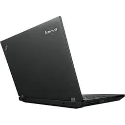 Ноутбук Lenovo ThinkPad L 540 15.6 1366x768 i5 4300m 2 ядра 4 потока 8/256 ГБ Refurbished - мініатюра 3