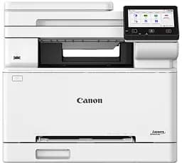Багатофункціональний пристрій Canon i-SENSYS MF664Cdw EU (7186339)