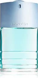 Туалетна вода Lanvin Oxygene Homme 100 мл