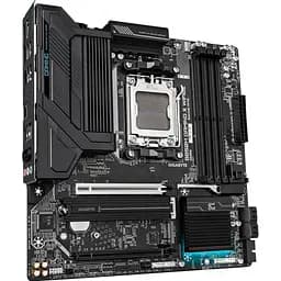 Материнська плата Gigabyte B850M GAMING X WIFI6E [152961] - мініатюра 3