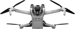Квадрокоптер DJI Mini 3 with RC Remote Controller (CP.MA.00000587.01) [79969] - мініатюра 2