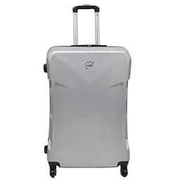 Валіза Semi Line 24" M NASA Silver (T5797-2) - мініатюра 2