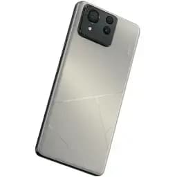 Смартфон ASUS ZenFone 11 Ultra 12/256GB Misty Grey (Global Version) - мініатюра 3