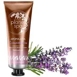Крем для рук Avon SPA Арома-спа Солодкі сни 30 мл