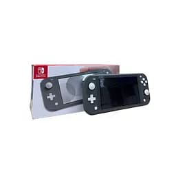 Ігрова приставка Nintendo Switch Lite 512 ГБ Б/У + 65 ігор