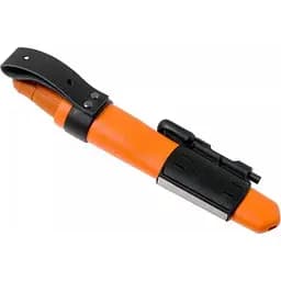 Ніж Morakniv Kansbol Orange нержавіюча сталь (13913) - мініатюра 8