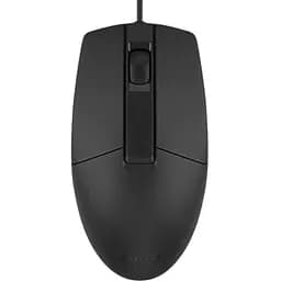 Мышь A4Tech OP-330S USB Black