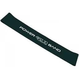 Гумка для фітнесу та спорту 4Fizjo Mini Power Band (стрічка-еспандер) 1.2 мм 15-20 кг 4FJ0013 (P-5907222931622)