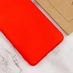 Чохол Silicone Cover Lakshmi Full Camera A для Xiaomi 12T / 12T Pro Червоний / Red, Full camera - мініатюра 4