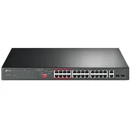 Комутатор мережевий TP-Link TL-SL1226P