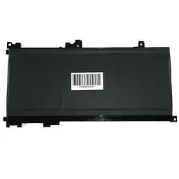 Акумулятор для ноутбука HP TE03XL (Pavilion 15-BC300, Omen 15-AX000 series) 11.55V 5150 mAh 61.6Wh Black