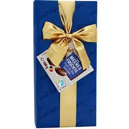 Цукерки Maitre Truffout Праліне Бельгійські морські раковини 100 г