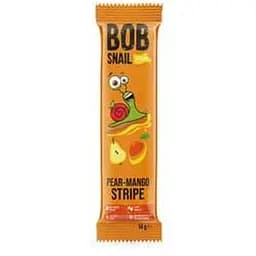 Bob Snail страйпи груша-манго 14г 0752 П (4820206080752)