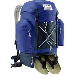 Рюкзак Deuter Wengen Indigo (1052-3814122 1346) - мініатюра 6