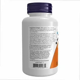 Амінокислота Now L-Tryptophan Powder 57 г - мініатюра 3