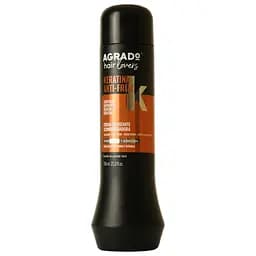 Кондиціонер для волосся Agrado кератин 750 мл 