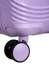 Валіза 55 См American Tourister MICKEY MAGIC MICKEY SOFT LILAC 55x40x20(23) 66C*71001 - мініатюра 3