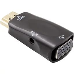 Переходник PowerPlant HDXiaomi – VGA