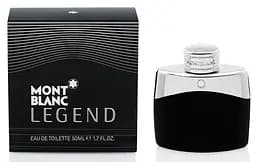 Оригинал Montblanc Legend 50 мл туалетная вода