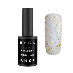 Полігель Reglance Reflective Liquid Polygel 108 "Speechless"