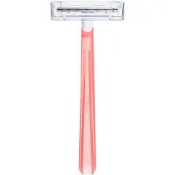 Бритва жіноча BIC Twin Lady без змінних картриджів 5 шт. - мініатюра 3