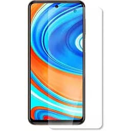 Захисна плівка StatusSKIN для Xiaomi Redmi Note 9 Pro Max Екран Глянцева Ultra
