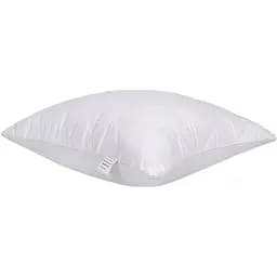 Подушка Iris Home Hotel Line 60х60 см белая (svt-2000022284264)