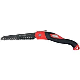 Ножівка для гілок Yato складана 18 см 9 зубів (YT-87730)