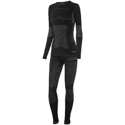 Комплект термобілизни Viking Ilsa Black L (500/15/1977-08-L)