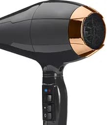 Фен BaByliss Air Pro чорний (6719DE) - мініатюра 6