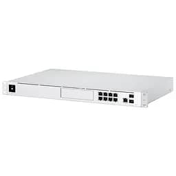 Маршрутизатор (роутер) Ubiquiti UniFi Dream Machine Pro (UDM-Pro) - мініатюра 2