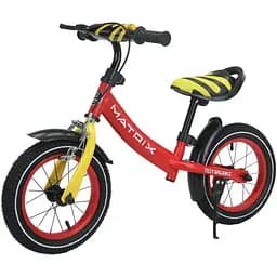 Біговел Tilly Balance 12" Matrix T-21259/1 Red /1/