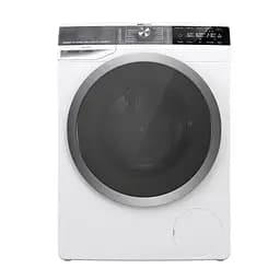 Стиральная машина Gorenje с фронтальной загрузкой, 10кг, 1600, A+++, глубина 61см, дисплей, Белый (WS168LNST)