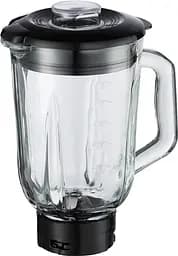 Блендер стаціонарний Russell Hobbs Matte Charcoal Jug Blender 27121-56 - мініатюра 5