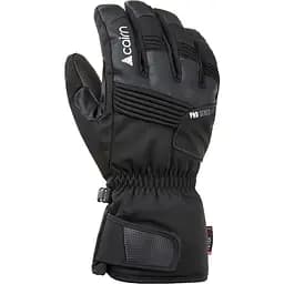 Рукавиці Cairn Nordend 2 10 Black (1012-0494056-0210)