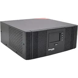 Гибридный солнечный инвертор Brazzers BRZ-SOLAR-1500 24V [153839]