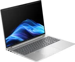 Ноутбук HP EliteBook 6 G1i 16" WUXGA IPS, 300n/U7-255H (5.1)/64Gb/SSD1Tb/RTX 3050,4GB/FPS/Підсв/DOS (B1KE6AV_V7) - мініатюра 2