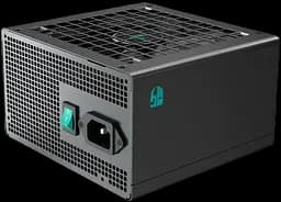Блок живлення DeepCool GamerStorm PN650D 650W 80+ Gold (R-PN650D-FC0B-JGEU-V2) - мініатюра 3