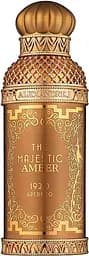 Парфюмированная вода Alexandre.J Majestic Amber 100 мл 