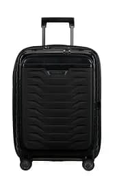 Валіза 55 См Samsonite PROXIS BLACK 55x40x23(26) CW6*09007