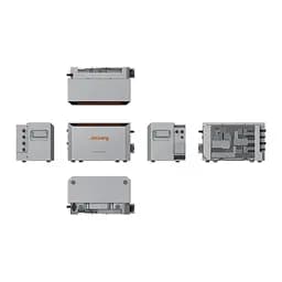 Зарядна станція Jackery HP 2000 Ultra (2048 Вт·год) - мініатюра 3