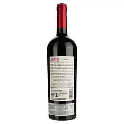 Вино La Luz Relatos Del Callejon Malbec Uco Valley Mendoza червоне сухе 0.75 л - мініатюра 2