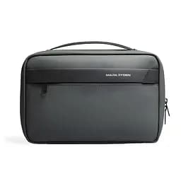 Дорожня косметичка Mark Ryden MR86 на блискавці (Зелений)